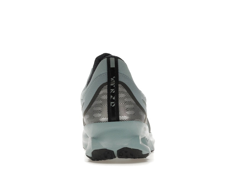 ASICS Novablast Light Steel
