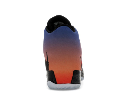 Jordan XX9 Photo Reel