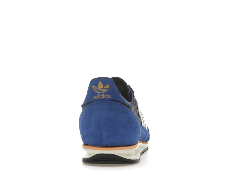 adidas SL 72 Night Indigo Semi Green Spark (Women's)