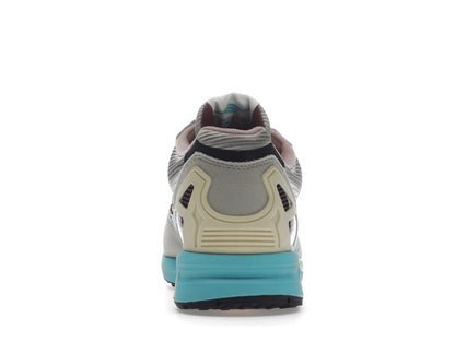 adidas ZX 8000 Metallic Grey