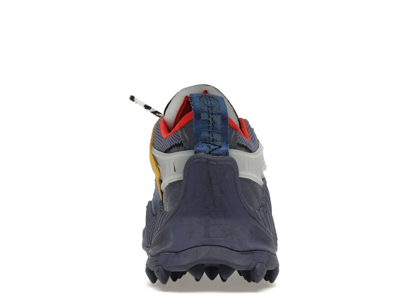 OFF-WHITE Odsy-1000 Navy Blue