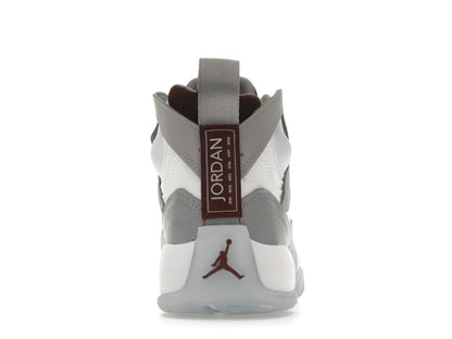 Jordan Jumpman Two Trey Bordeaux