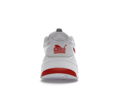 Puma RS-X3 Nipsey Hussle The Marathon Continues 10th Anniversary White