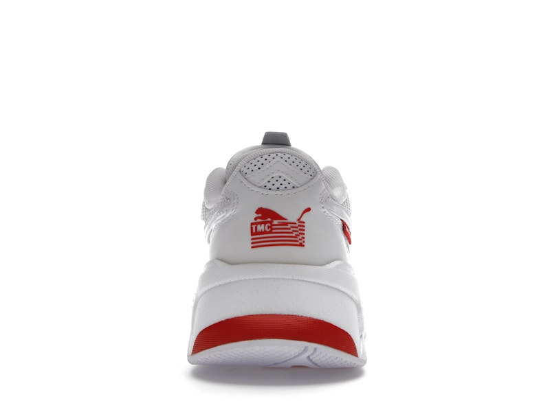 Puma RS-X3 Nipsey Hussle The Marathon Continues 10th Anniversary White