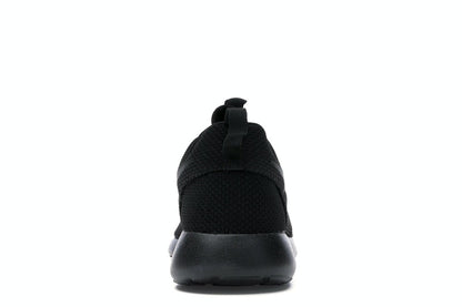 Nike Roshe Run Triple Black