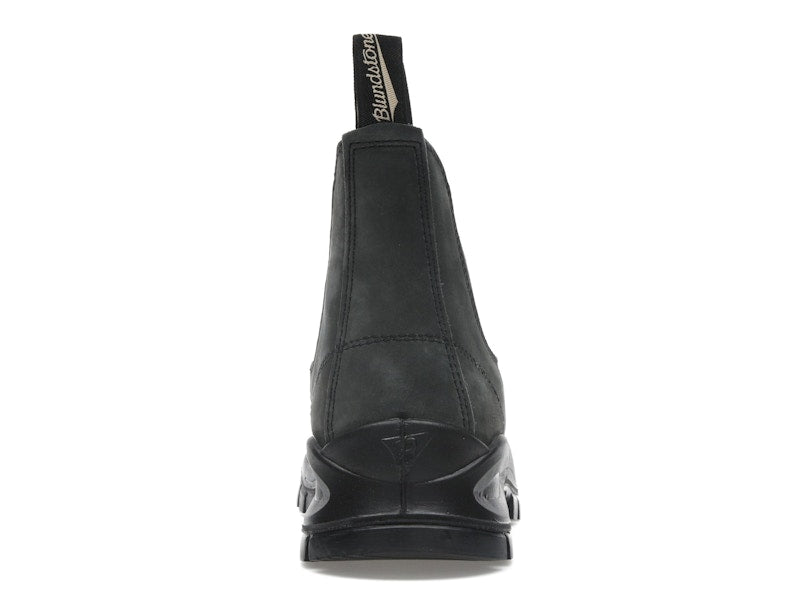 Blundstone 2238 Rustic Black