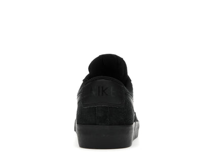 Nike Blazer Low Black