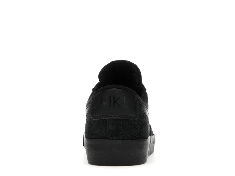 Nike Blazer Low Black