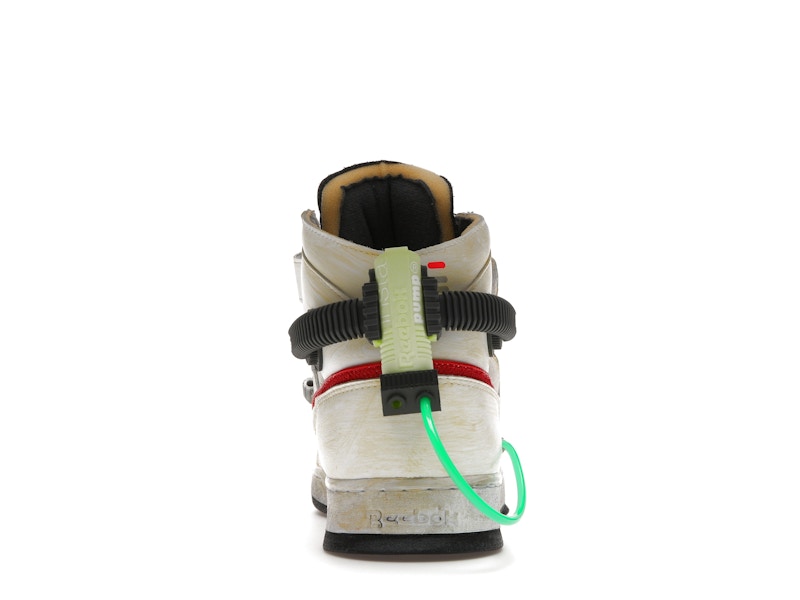Reebok Ghost Smasher Ghostbusters (2022)