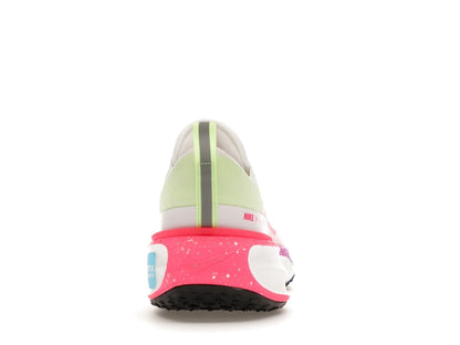 Nike ZoomX Invincible Run 3 Barley Volt Pink Foam (Women's)
