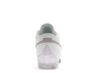 Jordan 1 Low TD Cleat White Grey Fog