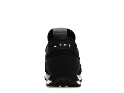 Nike Daybreak Type Black White