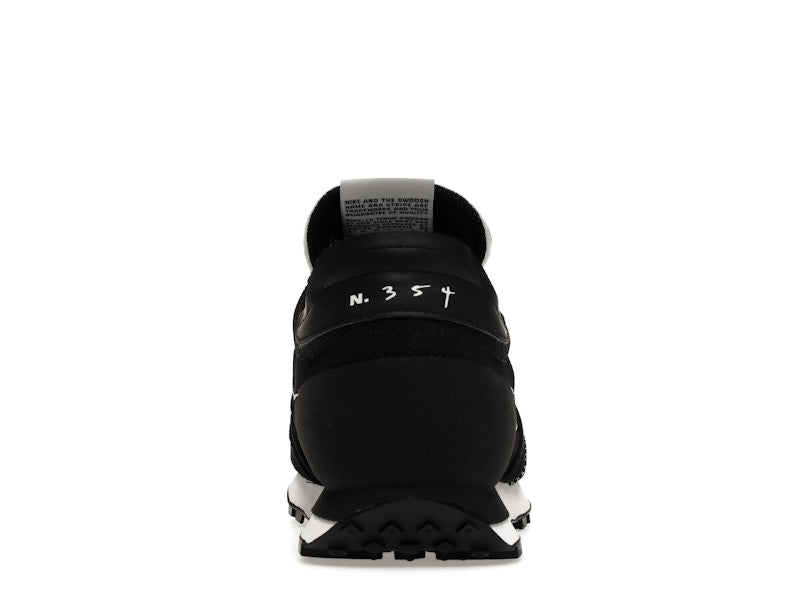 Nike Daybreak Type Black White