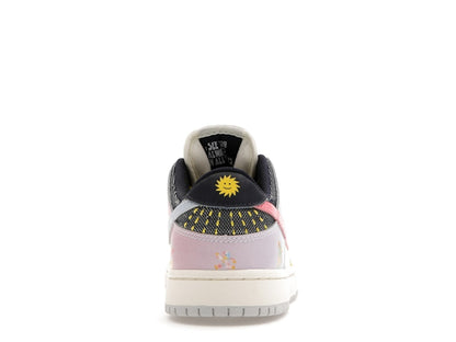 Nike SB Dunk Low Be True Xavier Schipani (PS)