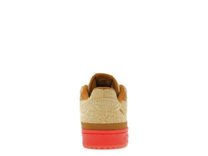 adidas Forum Low The Grinch Max (Kids)