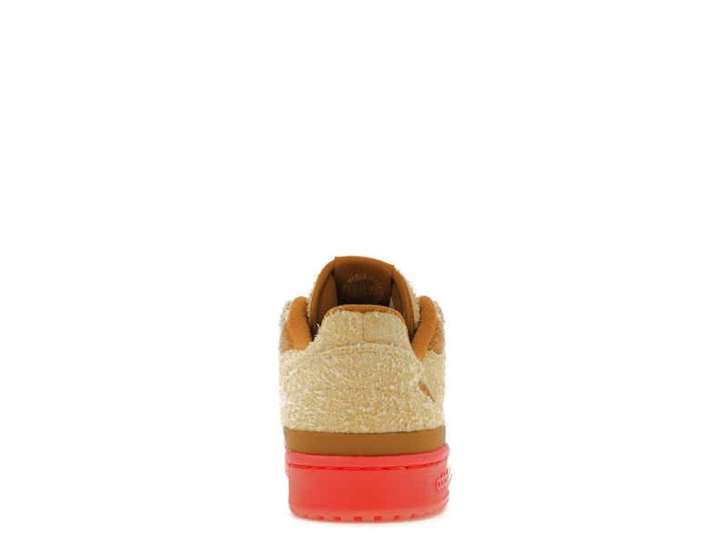 adidas Forum Low The Grinch Max (Kids)