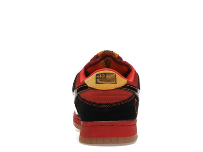 Nike SB Dunk Low Hawaii