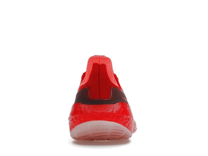 adidas Ultra Boost 22 Vivid Red Turbo