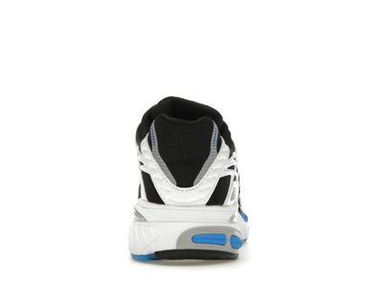 adidas Adistar Cushion Core Black Bright Blue Cloud White
