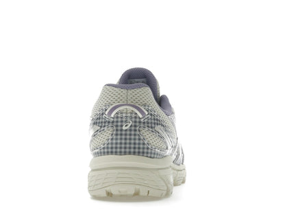 ASICS Gel-Venture 6 Story mfg. Vanilla Violet Quartz Gingham