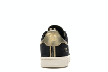 adidas Stan Smith CLOT (Black/Gold)