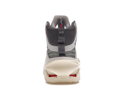Nike Air Zoom GT Jump Grey Sail