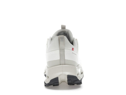 On Running Cloudhorizon Waterproof Ghost Ivory