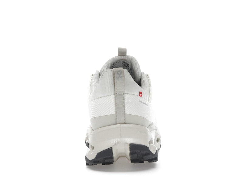 On Running Cloudhorizon Waterproof Ghost Ivory