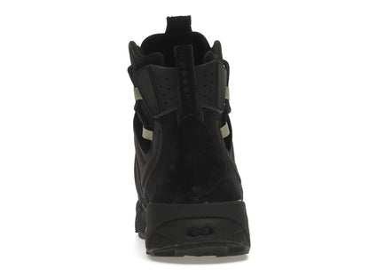 Reebok Furikaze Future Black