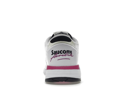 Saucony Azura Acribik Miami White (Friends and Family)