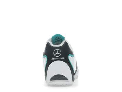 adidas Adi Racer Lo Mercedes-AMG Petronas Formula One Team White