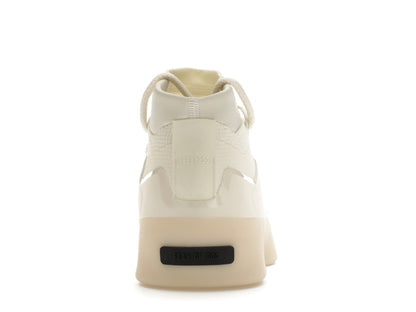 adidas Fear of God Athletics I Basketball Cream White