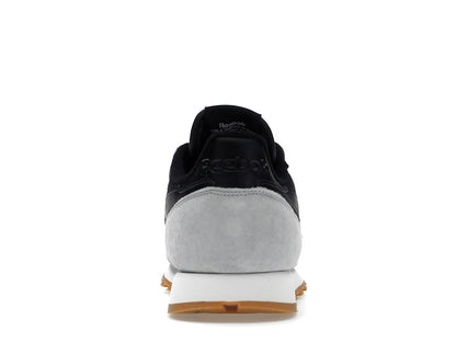 Reebok Classic Leather Kendrick Lamar Perfect Split Black