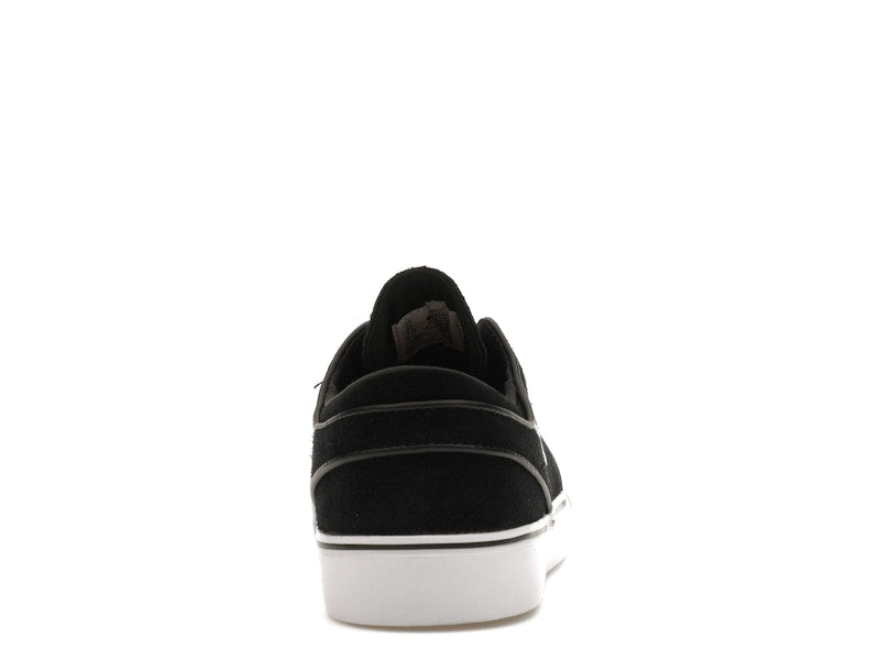Nike SB Zoom Janoski OG+ (2024) Black White
