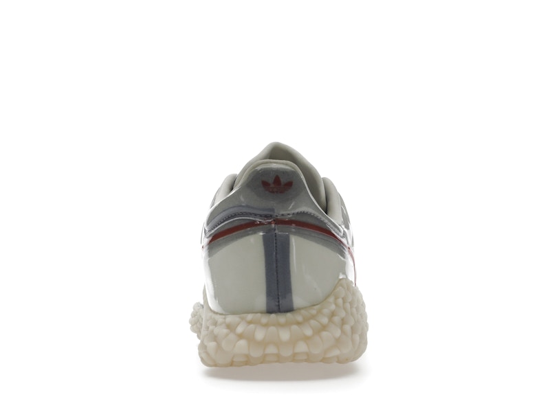 adidas Polta AKH I Craig Green Cream White