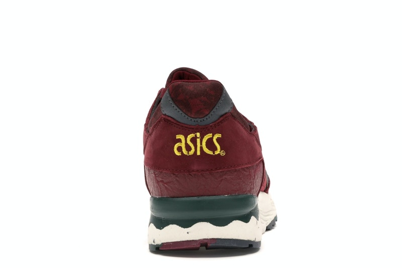 ASICS Gel-Lyte V The Good Will Out Koyo