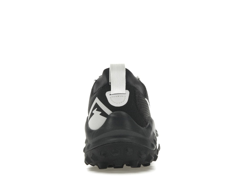 Nike Wildhorse 7 Black Anthracite