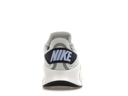 Nike Free Metcon 4 Pure Platinum Grey Gold White (Women's)