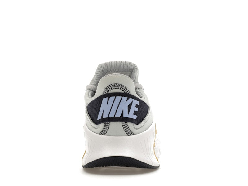 Nike Free Metcon 4 Pure Platinum Grey Gold White (Women's)