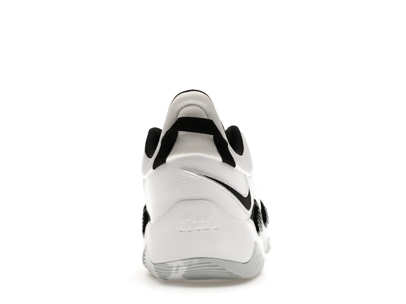 Nike PG 5 TB White Black