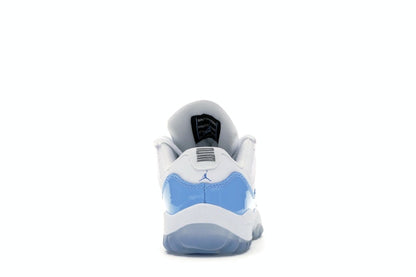 Jordan 11 Retro Low UNC (PS)