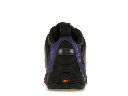 Reebok Answer IV Hot Rod