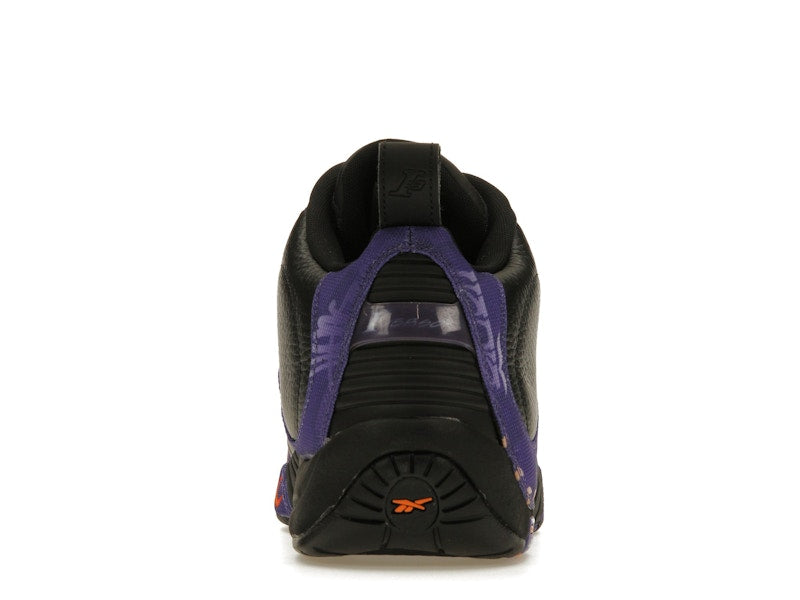 Reebok Answer IV Hot Rod