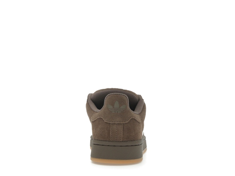 adidas Campus 00s Earth Strata Cloud White Gum (GS)