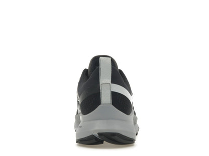 Nike React Pegasus Trail 4 Black Dark Grey