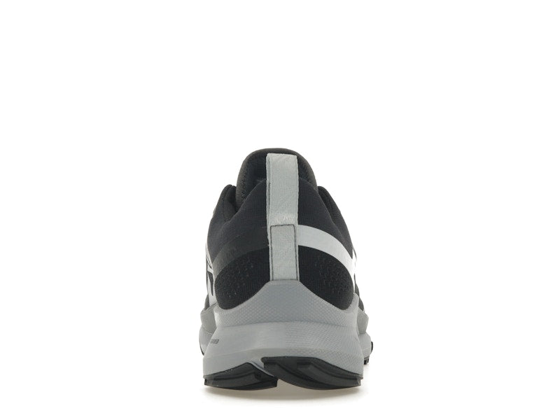 Nike React Pegasus Trail 4 Black Dark Grey