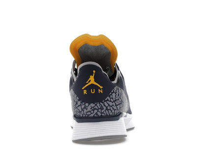 Jordan 88 Racer Michigan