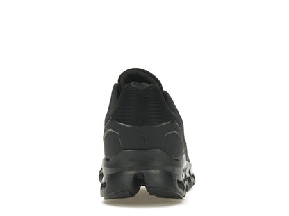 On Running Cloudstratus Black