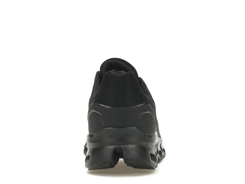 On Running Cloudstratus Black