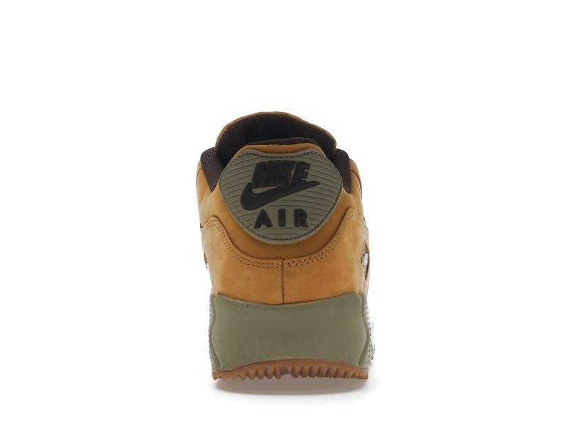 Nike Air Max 90 Winter Wheat